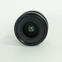 SIGMA 35mm F2 DG DN｜Contemporary [ライカL用]