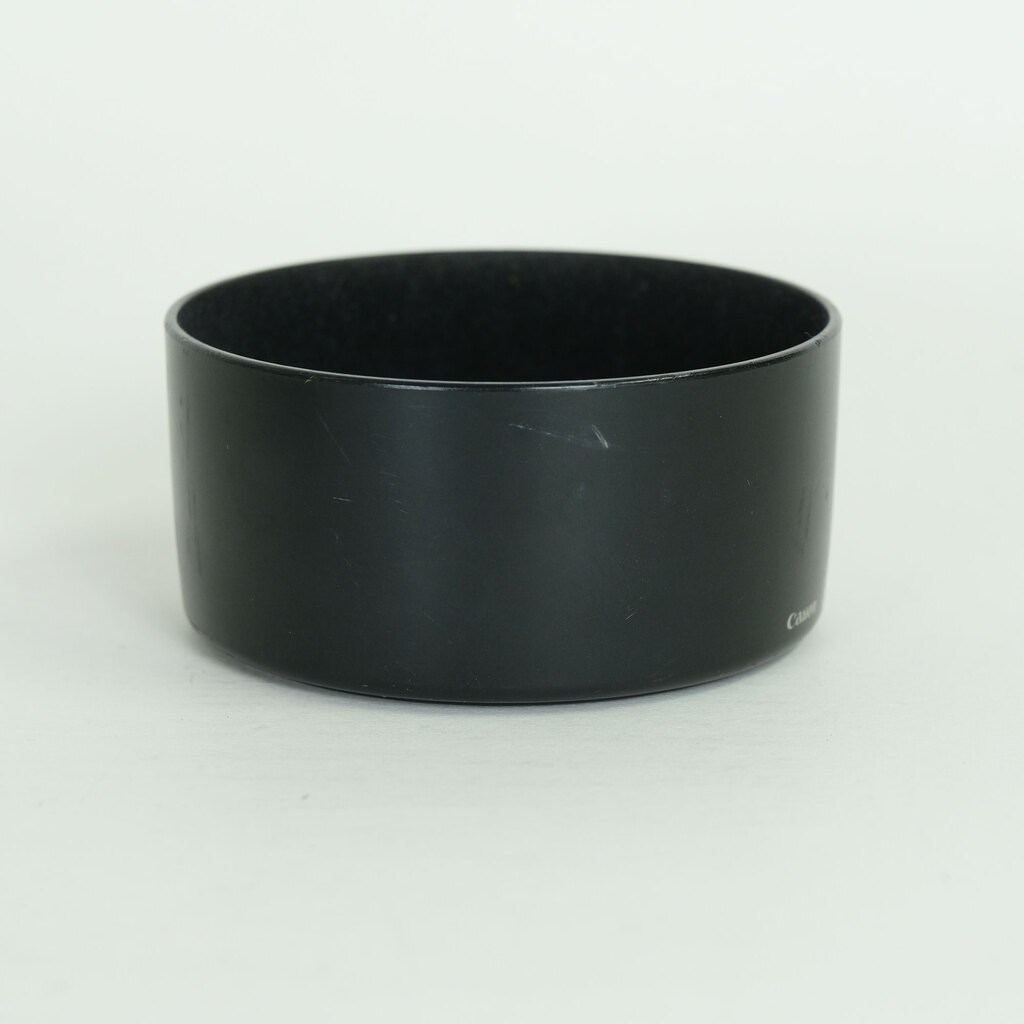 Canon EF50mm F1.4 USM