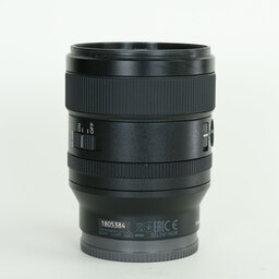 SONY FE 24mm F1.4 GM SEL24F14GM