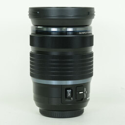 OLYMPUS M.ZUIKO DIGITAL ED 12-100mm F4.0 IS PRO