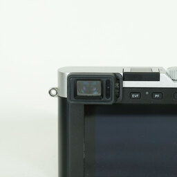 LEICA D-LUX7 シルバー