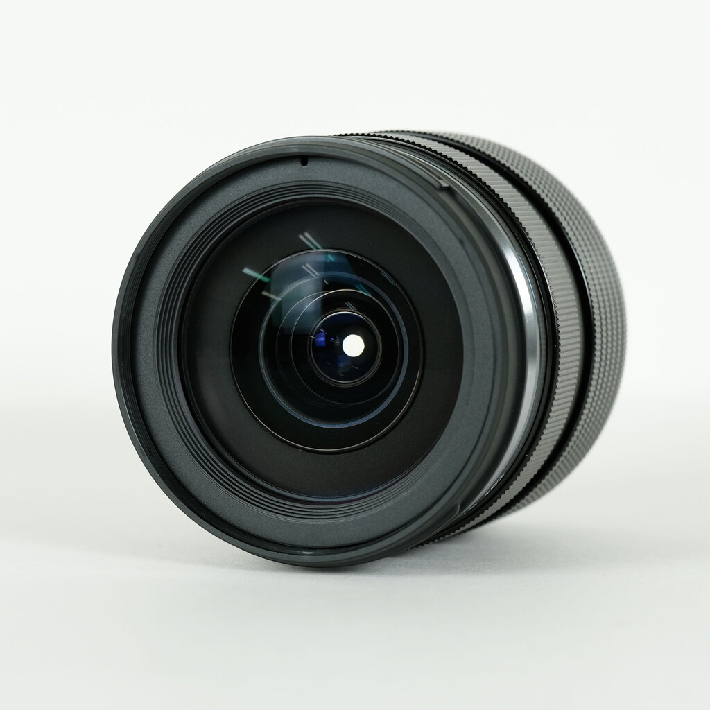 OLYMPUS M.ZUIKO DIGITAL ED 12-40mm F2.8 PRO II