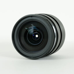 OLYMPUS M.ZUIKO DIGITAL ED 12-40mm F2.8 PRO II