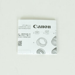 Canon RF50mm F1.8 STM Canon RF50mm F1.8 STM