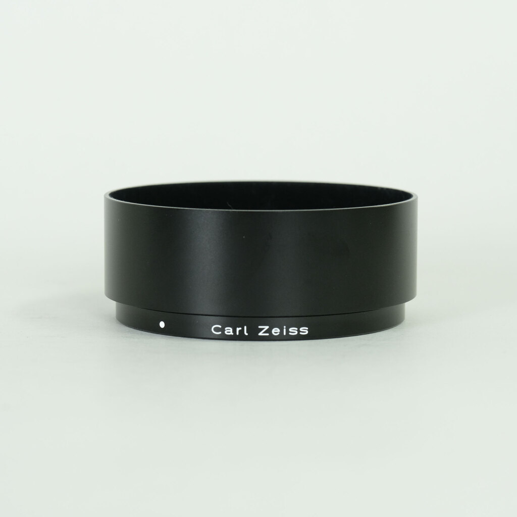 Carl Zeiss Planar T* 50mm F1.4 ZE [キヤノンEF用]