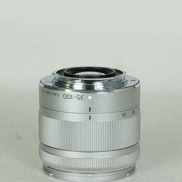 Panasonic LUMIX G VARIO 35-100mm / F4.0-5.6 ASPH. / MEGA O.I.S.