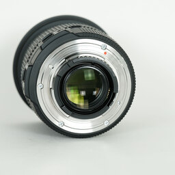 SIGMA 17-50mm F2.8 EX DC OS HSM (ニコンF用)