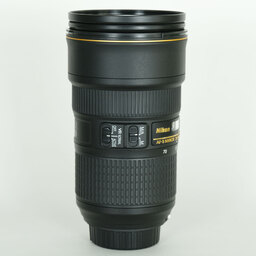 Nikon AF-S NIKKOR 24-70mm f/2.8E ED VR