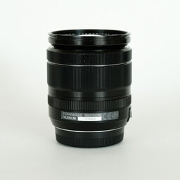 FUJIFILM XF18-55mmF2.8-4 R LM OIS