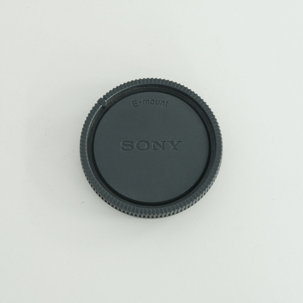 SONY E 16-55mm F2.8 G SEL1655G