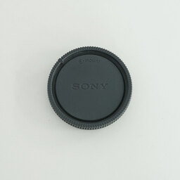 SONY E 16-55mm F2.8 G SEL1655G