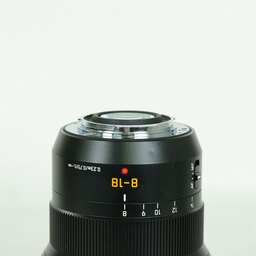 Panasonic LEICA DG VARIO-ELMARIT 8-18mm / F2.8-4.0 ASPH.