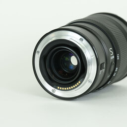Nikon NIKKOR Z 24-120mm f/4 S