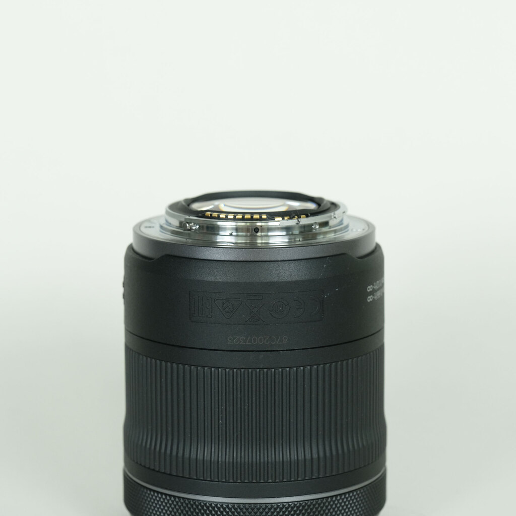 Canon RF24-105mm F4-7.1 IS STM Canon RF24-105mm F4-7.1 IS STM
