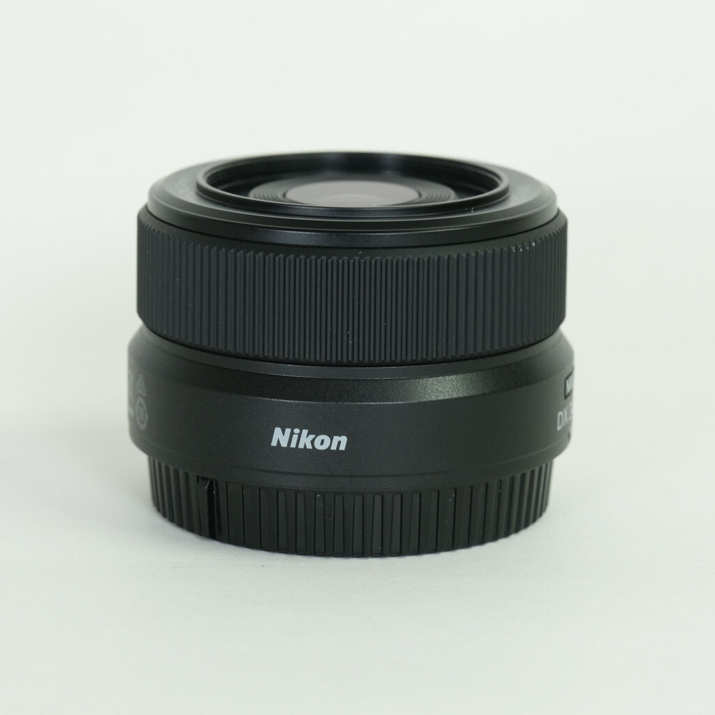 Nikon NIKKOR Z DX 24mm f/1.7