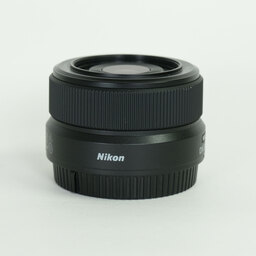 Nikon NIKKOR Z DX 24mm f/1.7