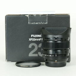 FUJIFILM XF23mmF1.4 R