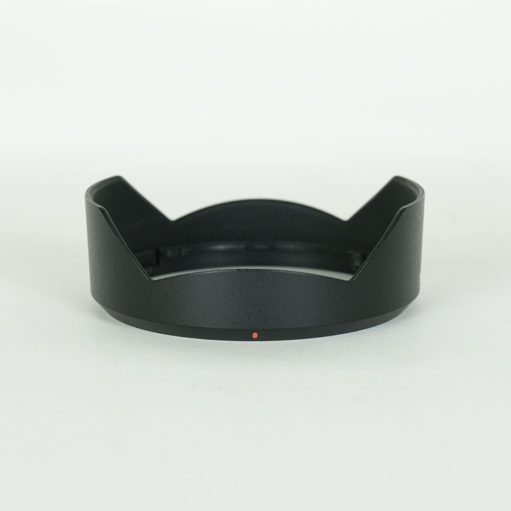 SONY FE 20mm F1.8 G SEL20F18G