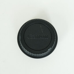 Canon EF-S18-135mm F3.5-5.6 IS STM