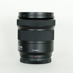 Panasonic LUMIX S 20-60mm F3.5-5.6