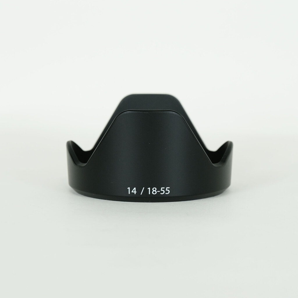 FUJIFILM XF18-55mmF2.8-4 R LM OIS