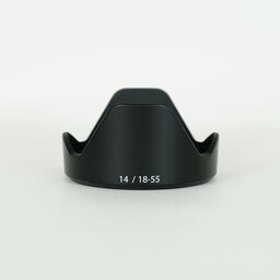 FUJIFILM XF18-55mmF2.8-4 R LM OIS