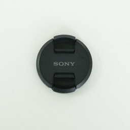 SONY FE 50mm F1.8 SEL50F18F