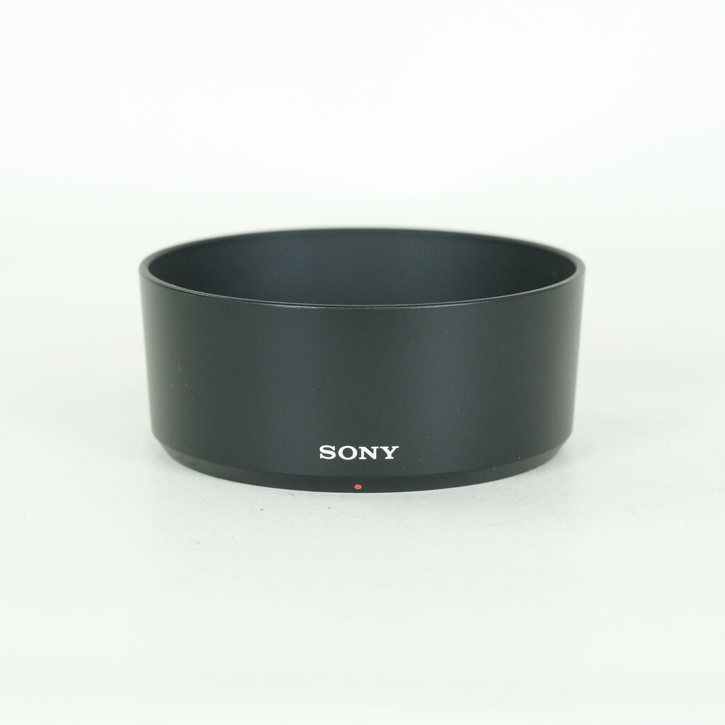 SONY FE 50mm F1.8 SEL50F18F