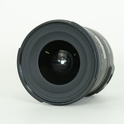 TAMRON 10-24mm F/3.5-4.5 Di II VC HLD (Model B023) [キヤノンEF用]