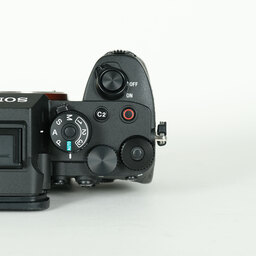 SONY α7R V(ILCE-7RM5) SONY α7R V(ILCE-7RM5)