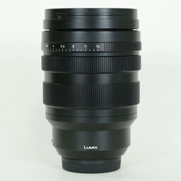 Panasonic LEICA DG VARIO-SUMMILUX 10-25mm / F1.7 ASPH.