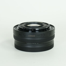 Nikon NIKKOR Z DX 16-50mm f/3.5-6.3 VR
