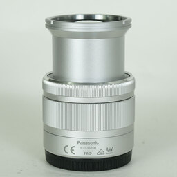 Panasonic LUMIX G VARIO 35-100mm / F4.0-5.6 ASPH. / MEGA O.I.S.