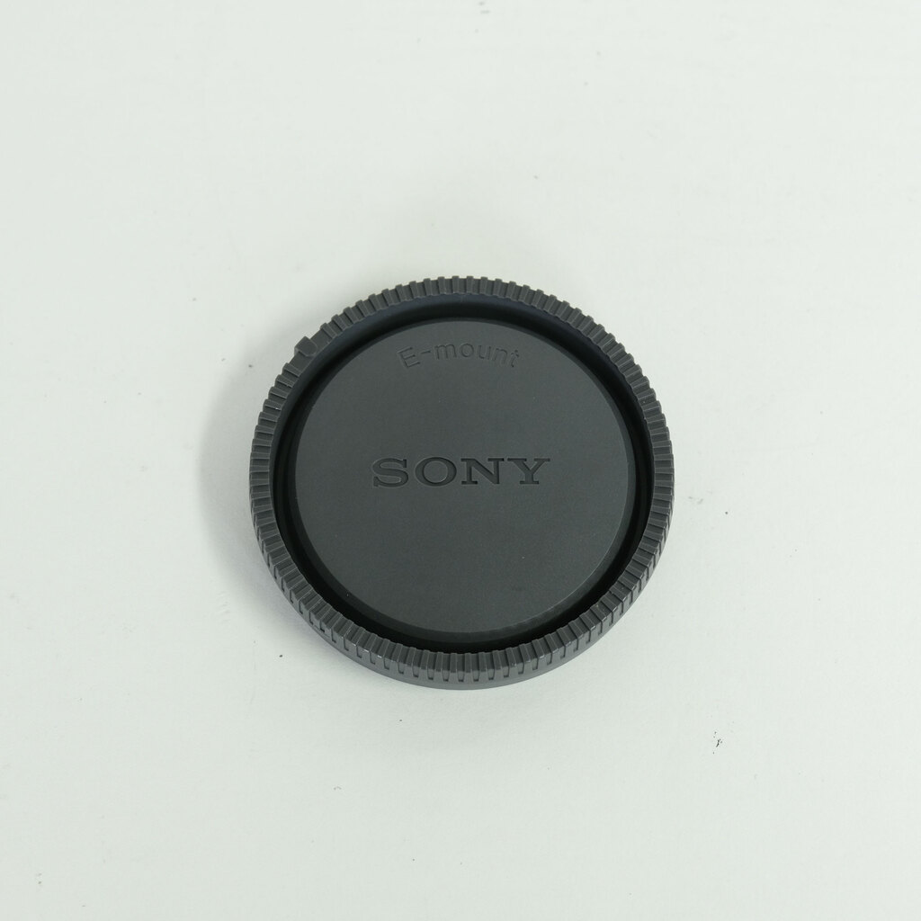 SONY Vario-Tessar T＊ E 16-70mm F4 ZA OSS SEL1670Z