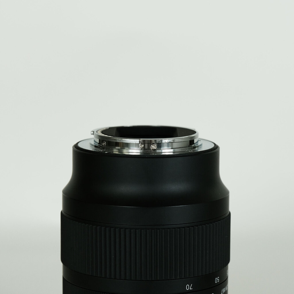 SIGMA 28-70mm F2.8 DG DN ｜Contemporary[ソニーE用]
