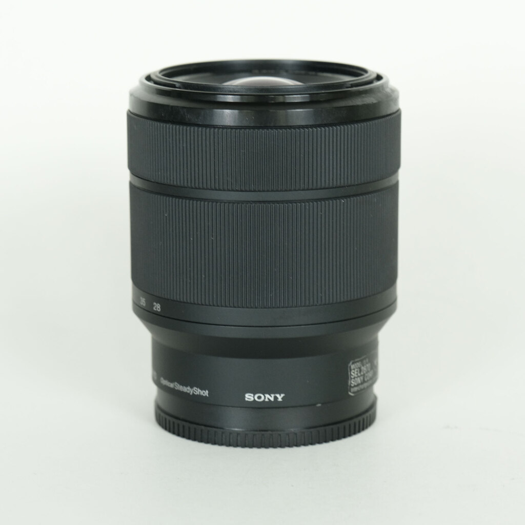 SONY FE 28-70mm F3.5-5.6 OSS SEL2870 SONY FE 28-70mm F3.5-5.6 OSS SEL2870