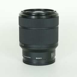 SONY FE 28-70mm F3.5-5.6 OSS SEL2870 SONY FE 28-70mm F3.5-5.6 OSS SEL2870