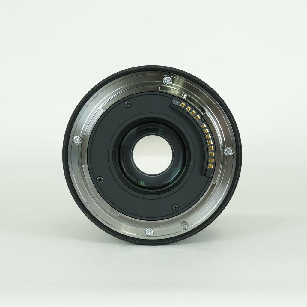 SIGMA 18-50mm F2.8 DC DN｜Contemporary [キヤノンRF用]