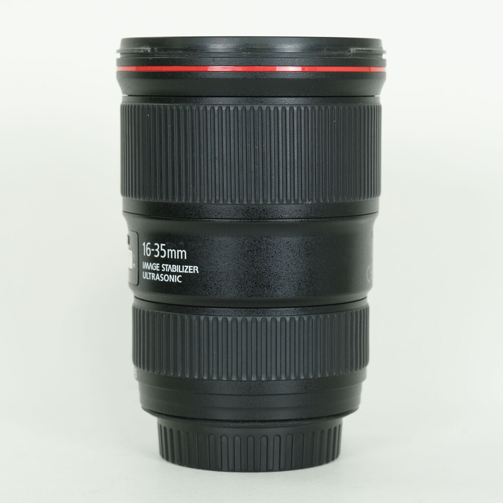Canon EF16-35mm F4L IS USM