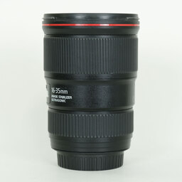 Canon EF16-35mm F4L IS USM