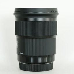 SIGMA 50mm F1.4 DG HSM｜Art [キヤノン用]