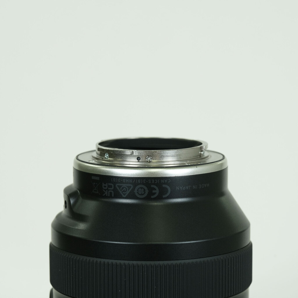 TAMRON 70-180mm F/2.8 Di III VC VXD G2（Model A065） [ソニーE用]