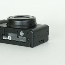 SONY VLOGCAM ZV-1 II（ZV-1M2）