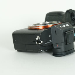 SONY α7R III(ILCE-7RM3) SONY α7R III(ILCE-7RM3)