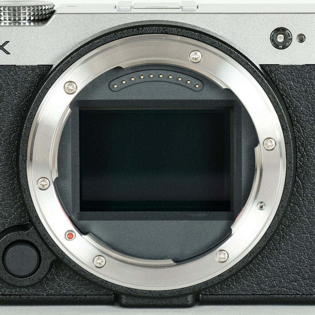 Panasonic LUMIX DC-S9