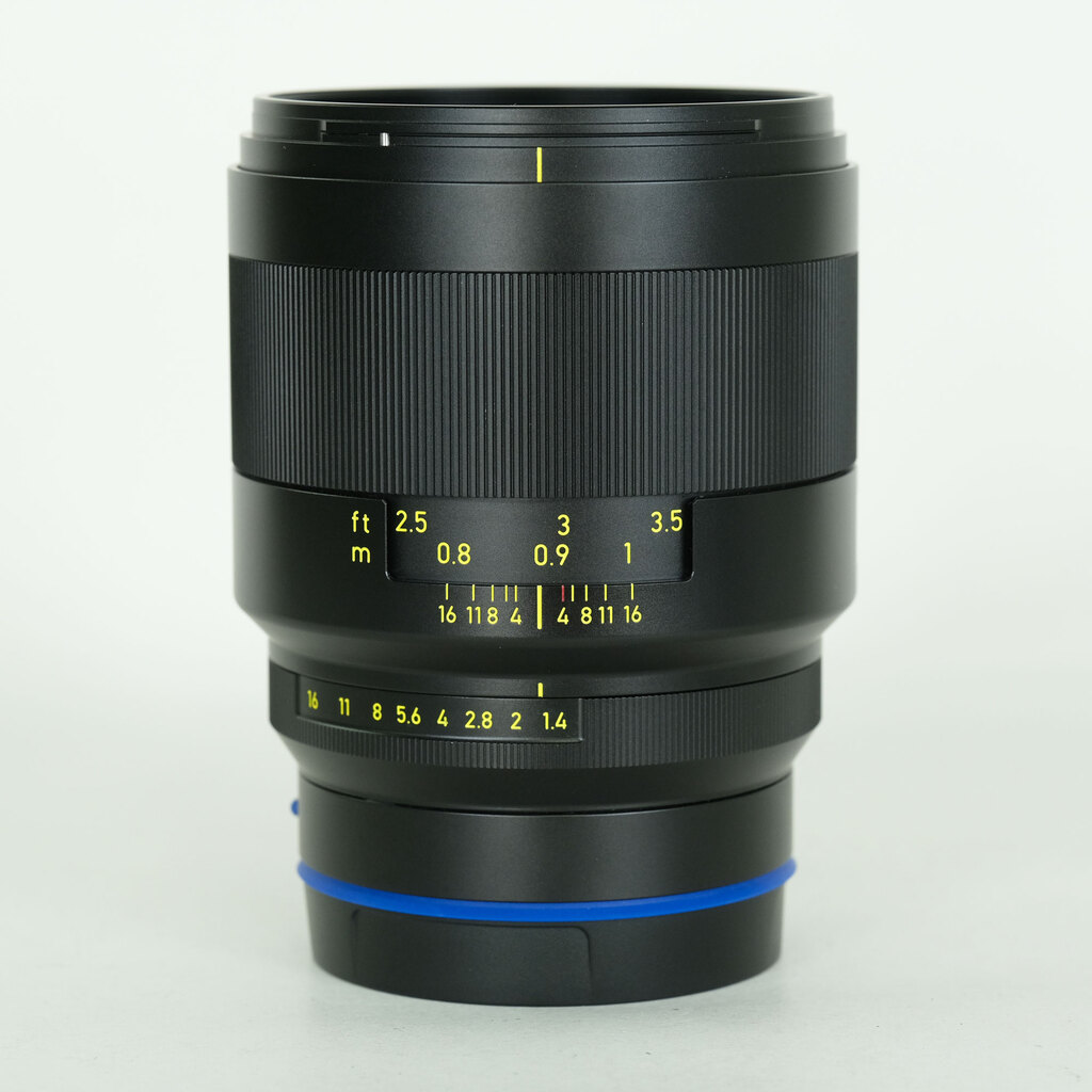 Carl Zeiss Otus ML 1.4/50 ソニーE