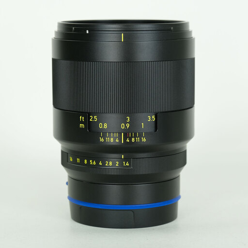 Carl Zeiss Otus ML 1.4/50 ソニーE