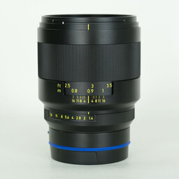 Carl Zeiss Otus ML 1.4/50 ソニーE