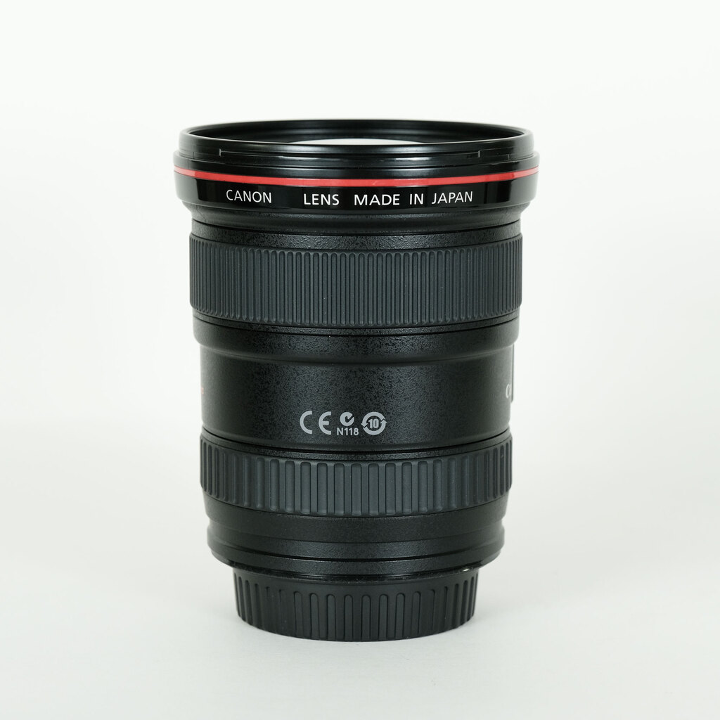 Canon EF17-40mm F4L USM
