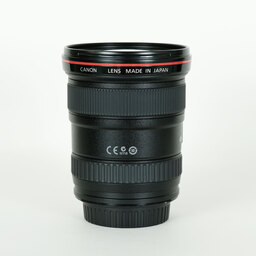 Canon EF17-40mm F4L USM